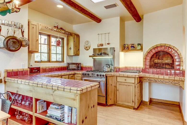 Tranquil Red Rock Retreat in the Heart of Sedona - Sedona, Arizona