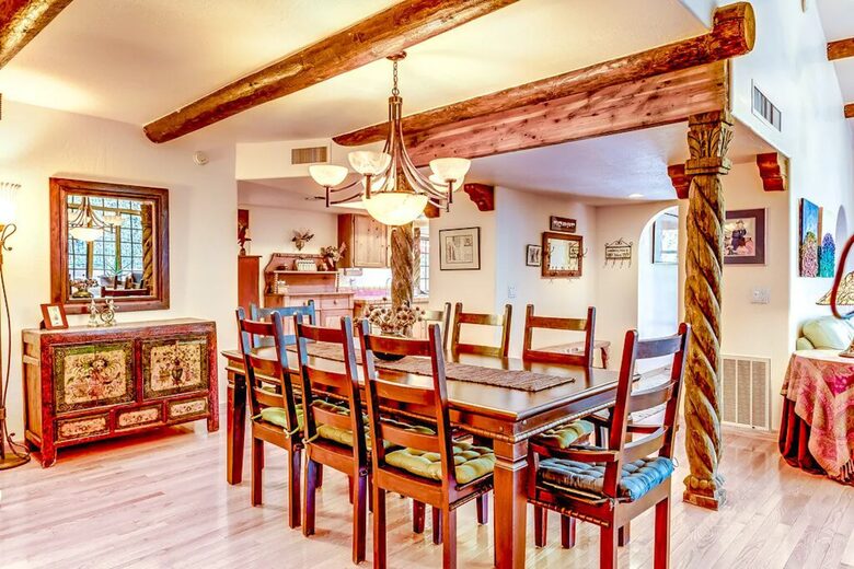 Tranquil Red Rock Retreat in the Heart of Sedona - Sedona, Arizona