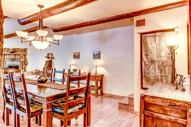 Tranquil Red Rock Retreat in the Heart of Sedona - Sedona, Arizona
