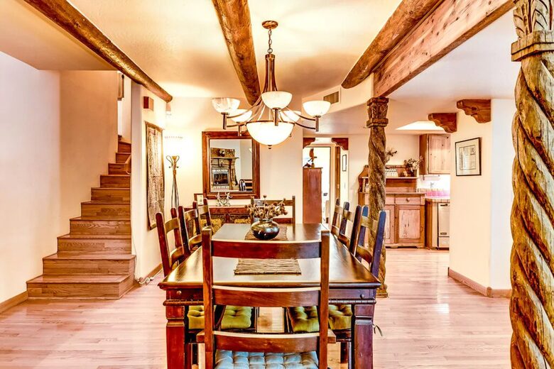 Tranquil Red Rock Retreat in the Heart of Sedona - Sedona, Arizona