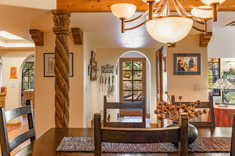 Tranquil Red Rock Retreat in the Heart of Sedona - Sedona, Arizona
