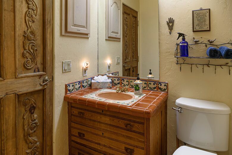 Tranquil Red Rock Retreat in the Heart of Sedona - Sedona, Arizona