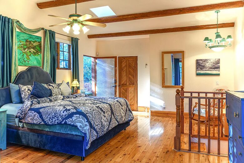 Tranquil Red Rock Retreat in the Heart of Sedona - Sedona, Arizona