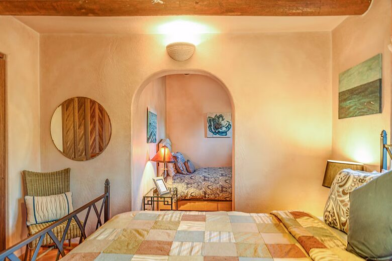 Tranquil Red Rock Retreat in the Heart of Sedona - Sedona, Arizona