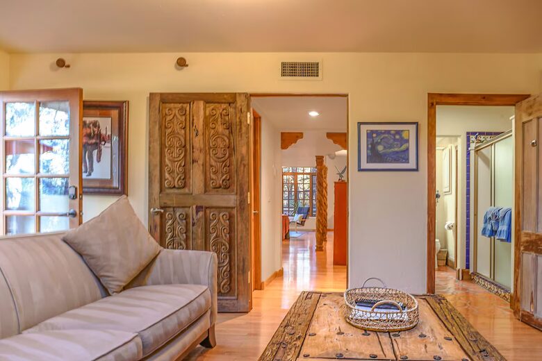 Tranquil Red Rock Retreat in the Heart of Sedona - Sedona, Arizona