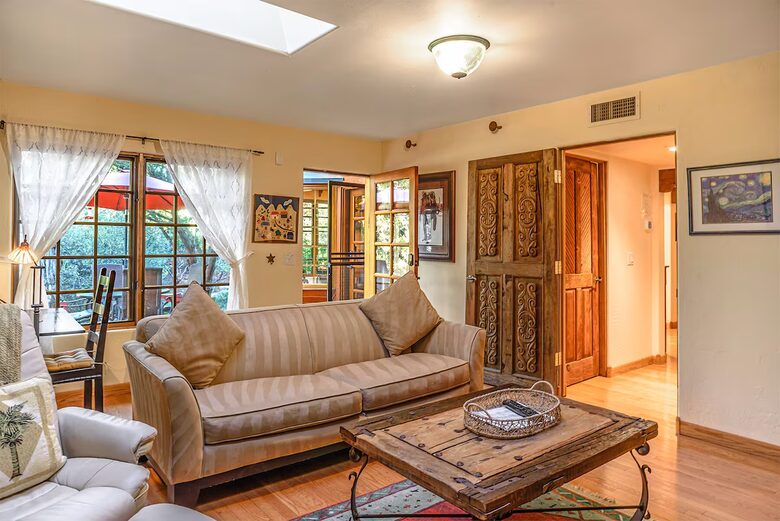 Tranquil Red Rock Retreat in the Heart of Sedona - Sedona, Arizona