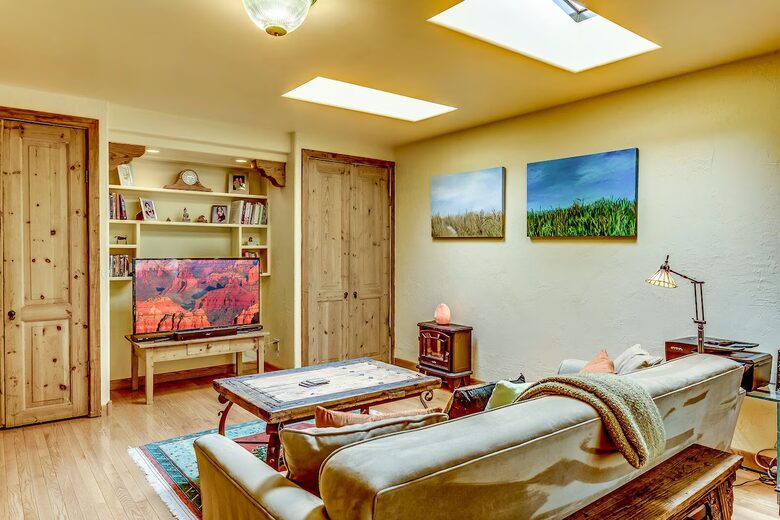 Tranquil Red Rock Retreat in the Heart of Sedona - Sedona, Arizona