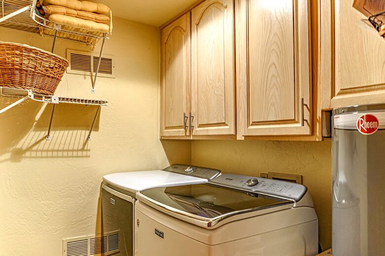 Tranquil Red Rock Retreat in the Heart of Sedona - Sedona, Arizona