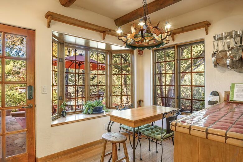 Tranquil Red Rock Retreat in the Heart of Sedona - Sedona, Arizona