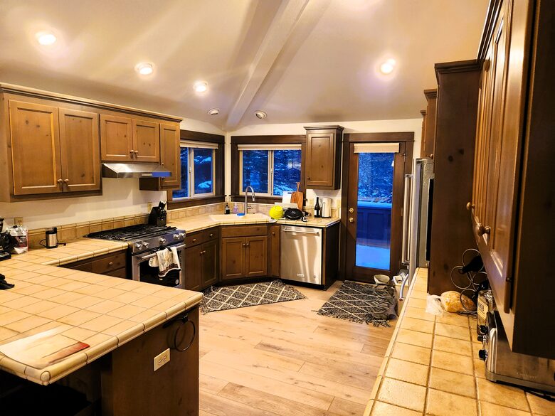 Elegant Golf Course Getaway in Sunriver - Sunriver, Oregon