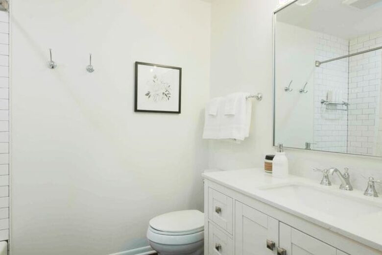 Stylish City Retreat in the Heart of Bucktown - Chicago, Illinois