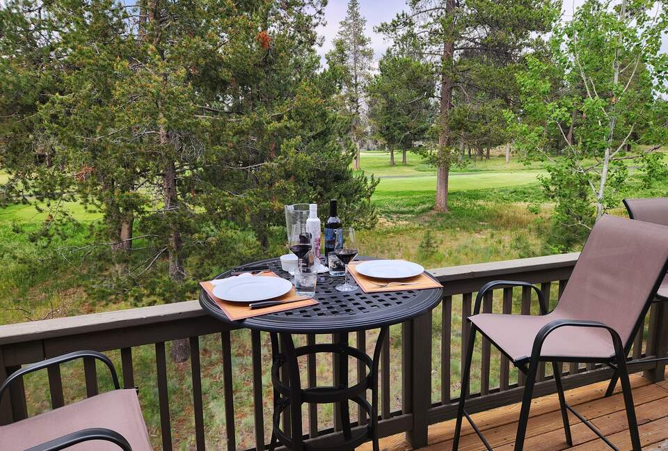 Elegant Golf Course Getaway in Sunriver - Sunriver, Oregon