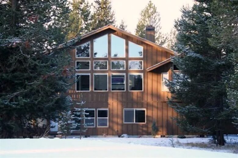 Elegant Golf Course Getaway in Sunriver - Sunriver, Oregon