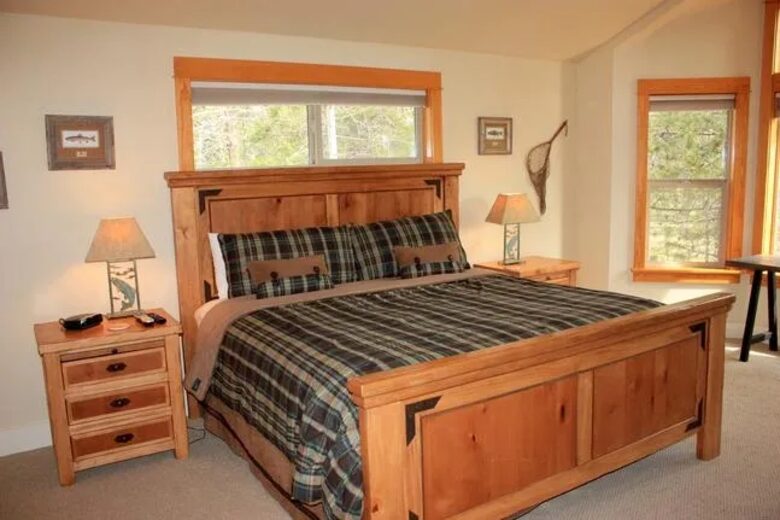Elegant Golf Course Getaway in Sunriver - Sunriver, Oregon
