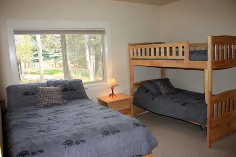 Elegant Golf Course Getaway in Sunriver - Sunriver, Oregon
