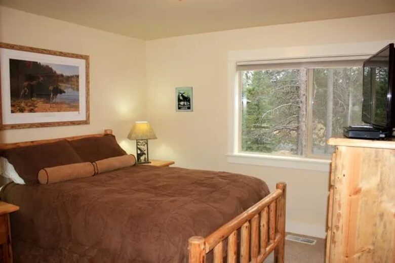 Elegant Golf Course Getaway in Sunriver - Sunriver, Oregon