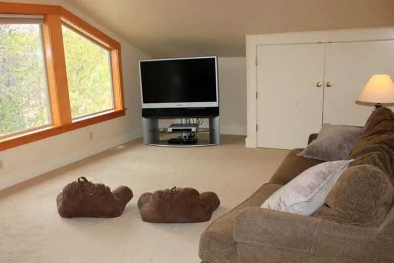 Elegant Golf Course Getaway in Sunriver - Sunriver, Oregon