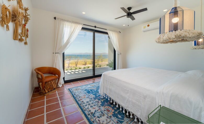 Casa Bella Vista | Best Views in Loreto Bay - Nopoló, Mexico