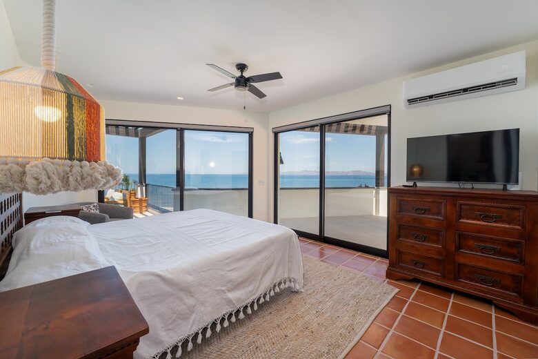 Casa Bella Vista | Best Views in Loreto Bay - Nopoló, Mexico