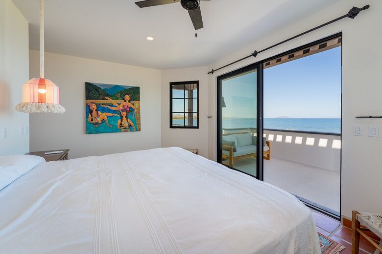 Casa Bella Vista | Best Views in Loreto Bay - Nopoló, Mexico