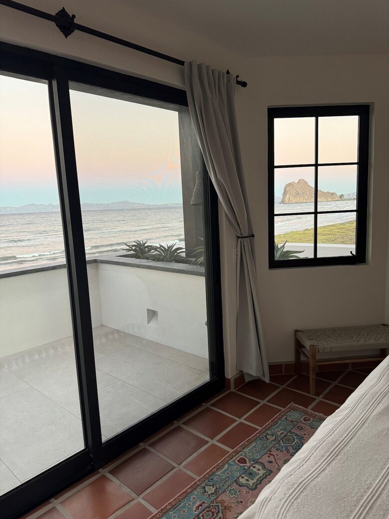 Casa Bella Vista | Best Views in Loreto Bay - Nopoló, Mexico