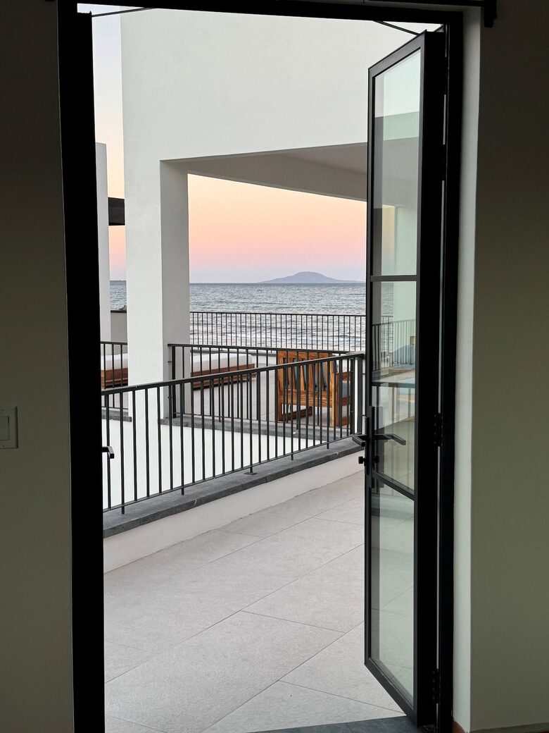 Casa Bella Vista | Best Views in Loreto Bay - Nopoló, Mexico