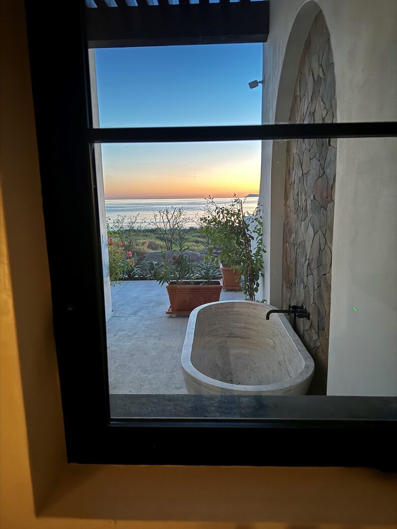 Casa Bella Vista | Best Views in Loreto Bay - Nopoló, Mexico