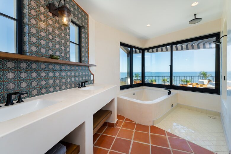 Casa Bella Vista | Best Views in Loreto Bay - Nopoló, Mexico