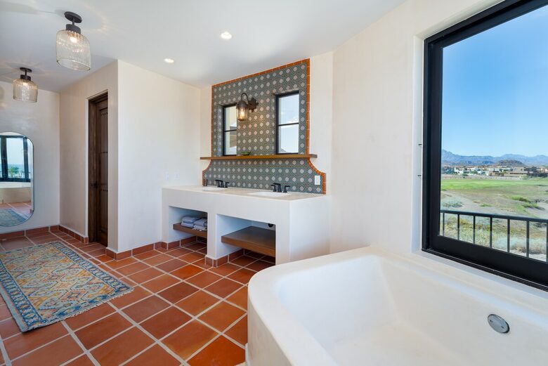 Casa Bella Vista | Best Views in Loreto Bay - Nopoló, Mexico