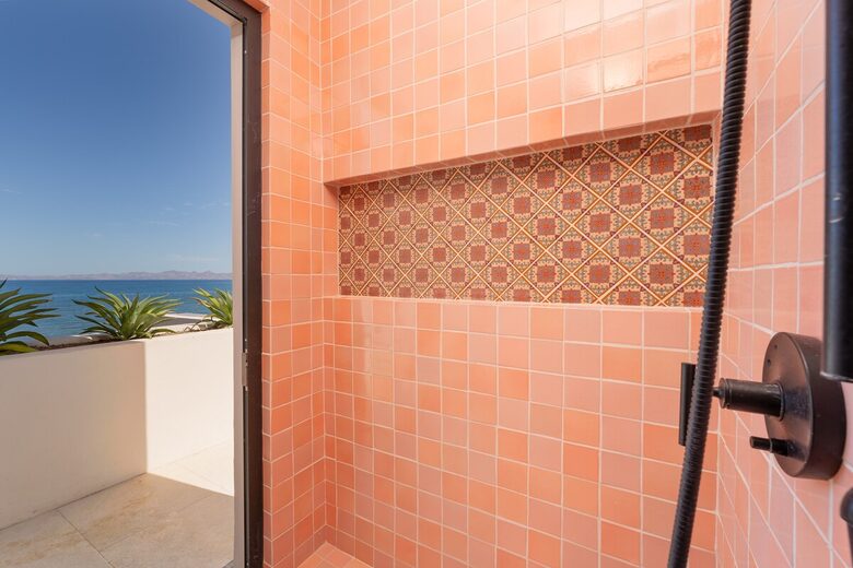 Casa Bella Vista | Best Views in Loreto Bay - Nopoló, Mexico