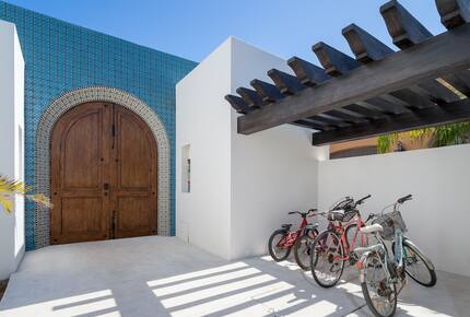 Casa Bella Vista | Best Views in Loreto Bay - Nopoló, Mexico
