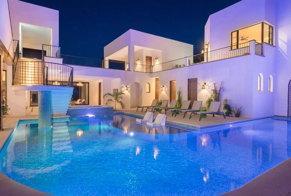 Casa Bella Vista | Best Views in Loreto Bay - Nopoló, Mexico