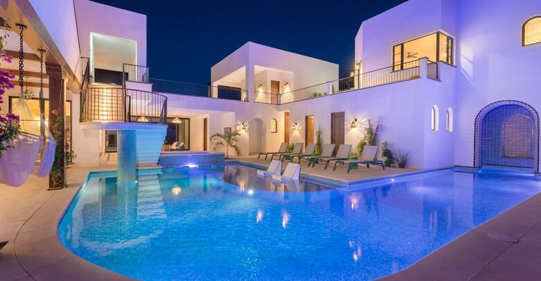 Casa Bella Vista | Best Views in Loreto Bay - Nopoló, Mexico