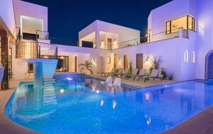 Casa Bella Vista | Best Views in Loreto Bay - Nopoló, Mexico