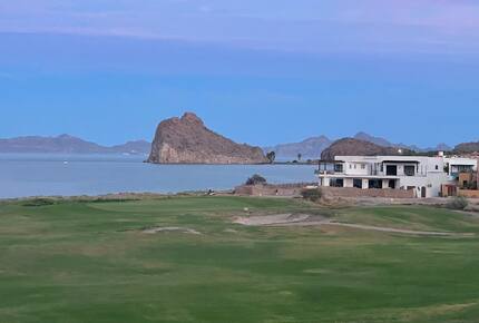 Casa Bella Vista | Best Views in Loreto Bay - Nopoló, Mexico