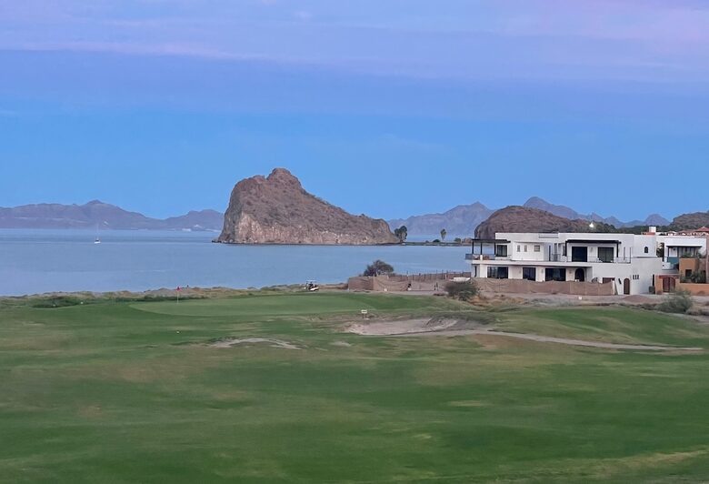 Casa Bella Vista | Best Views in Loreto Bay - Nopoló, Mexico