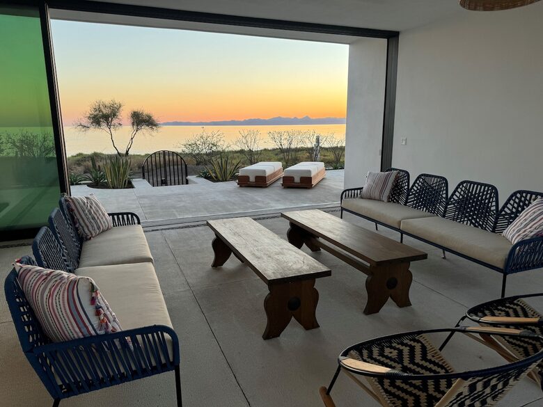 Casa Bella Vista | Best Views in Loreto Bay - Nopoló, Mexico
