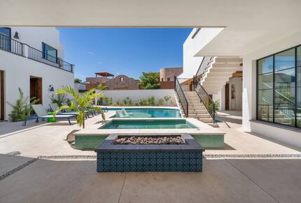 Casa Bella Vista | Best Views in Loreto Bay - Nopoló, Mexico
