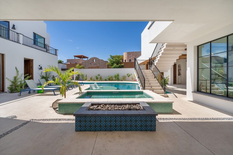 Casa Bella Vista | Best Views in Loreto Bay - Nopoló, Mexico