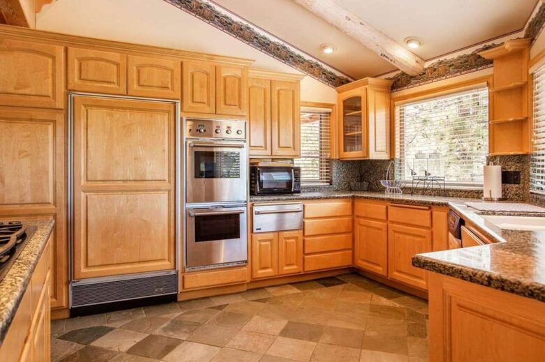 Elegant Big Bear Retreat on 2 Private Acres - Big Bear, California