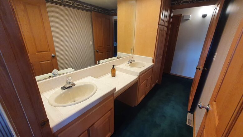 Elegant Big Bear Retreat on 2 Private Acres - Big Bear, California