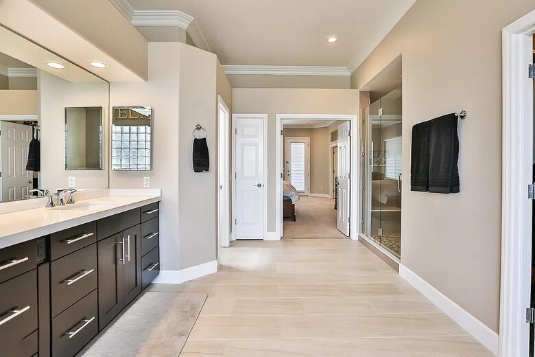 Refined Summerlin Escape with Private Pool & Spa - Las Vegas, Nevada