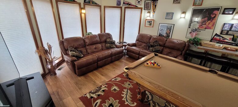 Spacious Sunriver Retreat for Families and Friends - Sunriver, Oregon