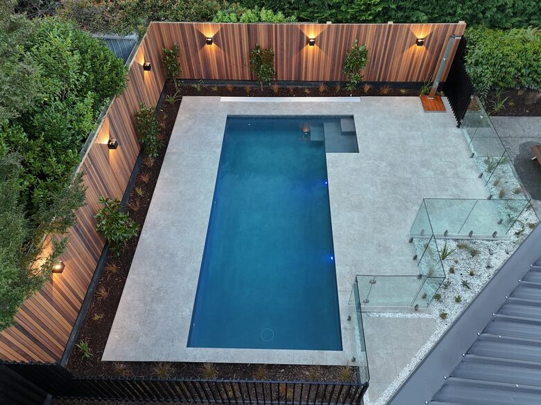 Architectural Retreat with Luxe Outdoor Oasis in Queenstown - Queenstown, New Zealand