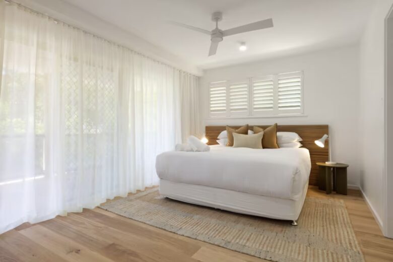 Coastal Family Retreat in the Heart of Byron Bay - Byron Bay, Australia