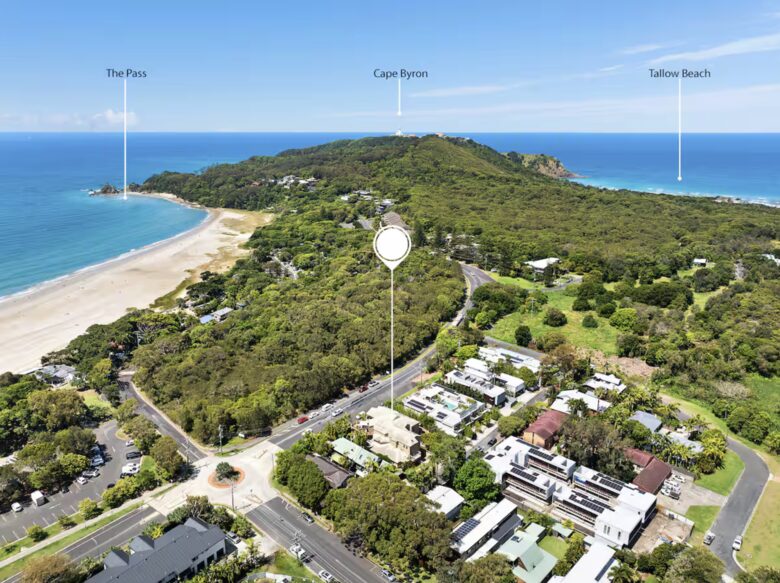 Coastal Family Retreat in the Heart of Byron Bay - Byron Bay, Australia