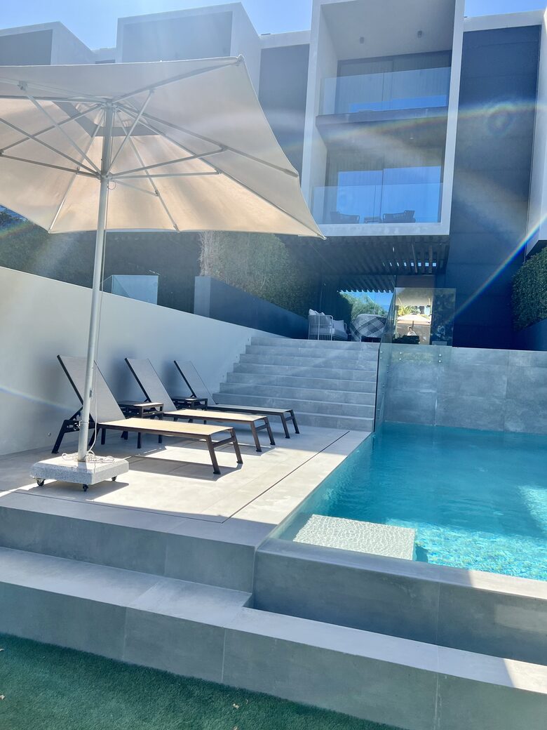 Elegant Modern Living in Vilas Alvas - Vale do Lobo, Portugal