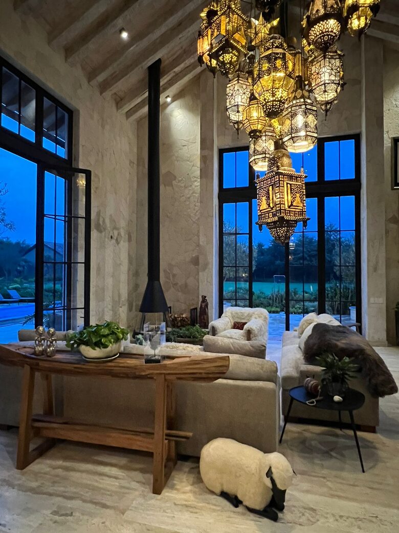 Palette Valley | Private Estate in Valle de Bravo - Valle de Bravo, Mexico