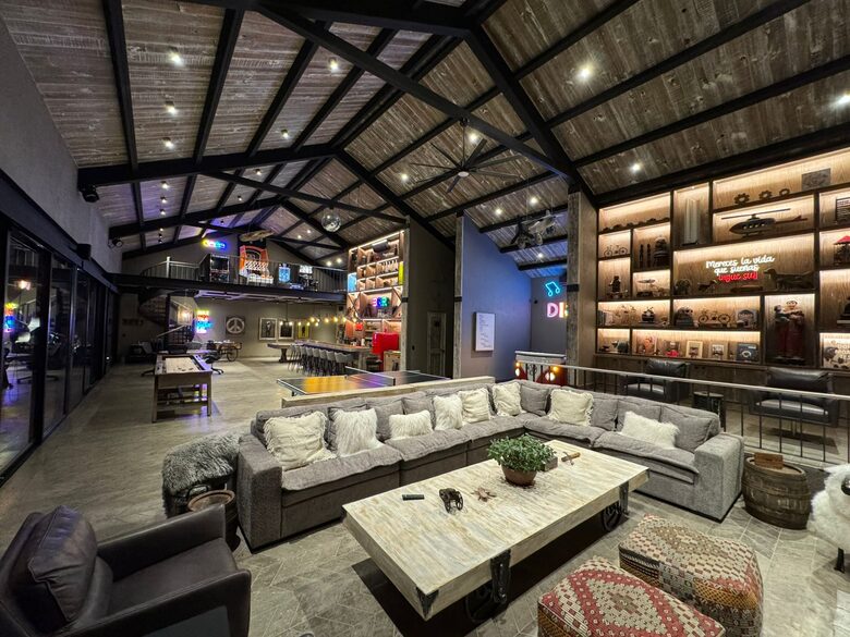 Palette Valley | Private Estate in Valle de Bravo - Valle de Bravo, Mexico