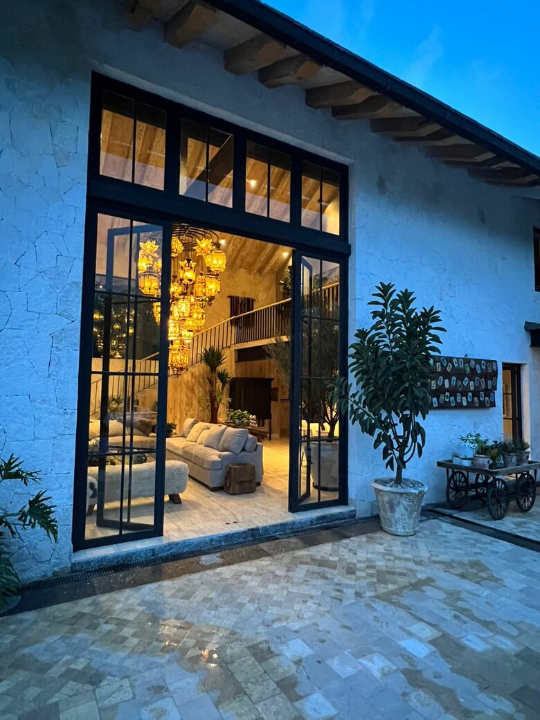 Palette Valley | Private Estate in Valle de Bravo - Valle de Bravo, Mexico